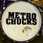 Metro Chucks logo