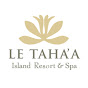 Le Taha'a Island Resort & Spa Relais & Châteaux logo