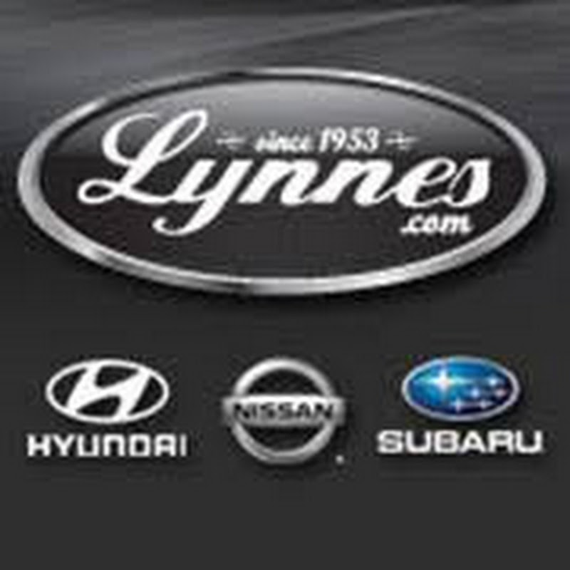 Lynnes AutoGroup TV