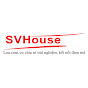 SVHouse.vn logo