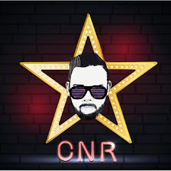 Логотип каналу CNR