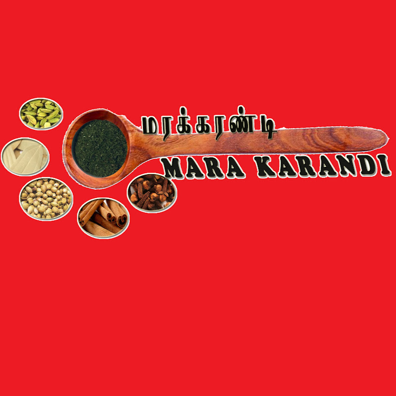 Marakarandi