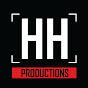 HARETH PRODUCTIONS (HARETH PRODUCTIONS) logo