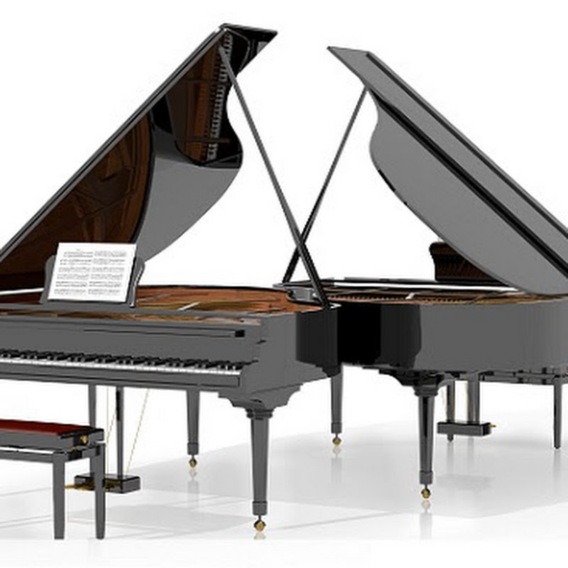 Méthode De Piano Frédéric Bernachon