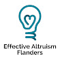 Effectief Altruïsme Vlaanderen logo