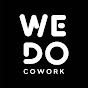 Wedo Cowork logo