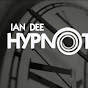 Ian Dee Stage Hypnotist logo