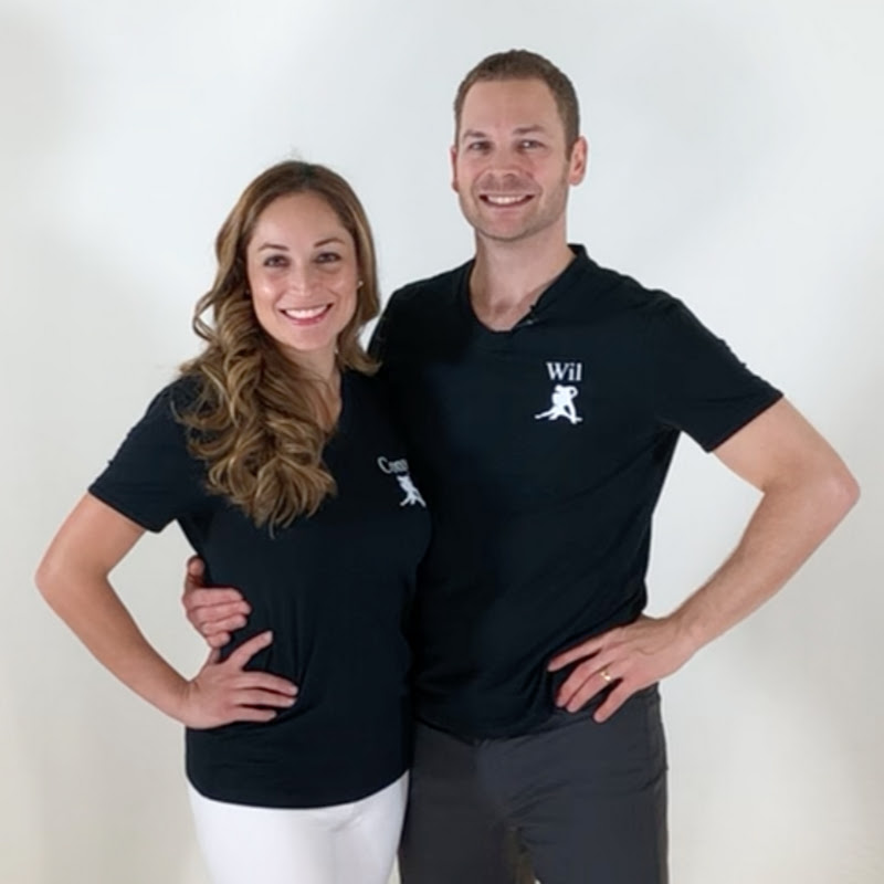 We Evolve Dance & Fitness