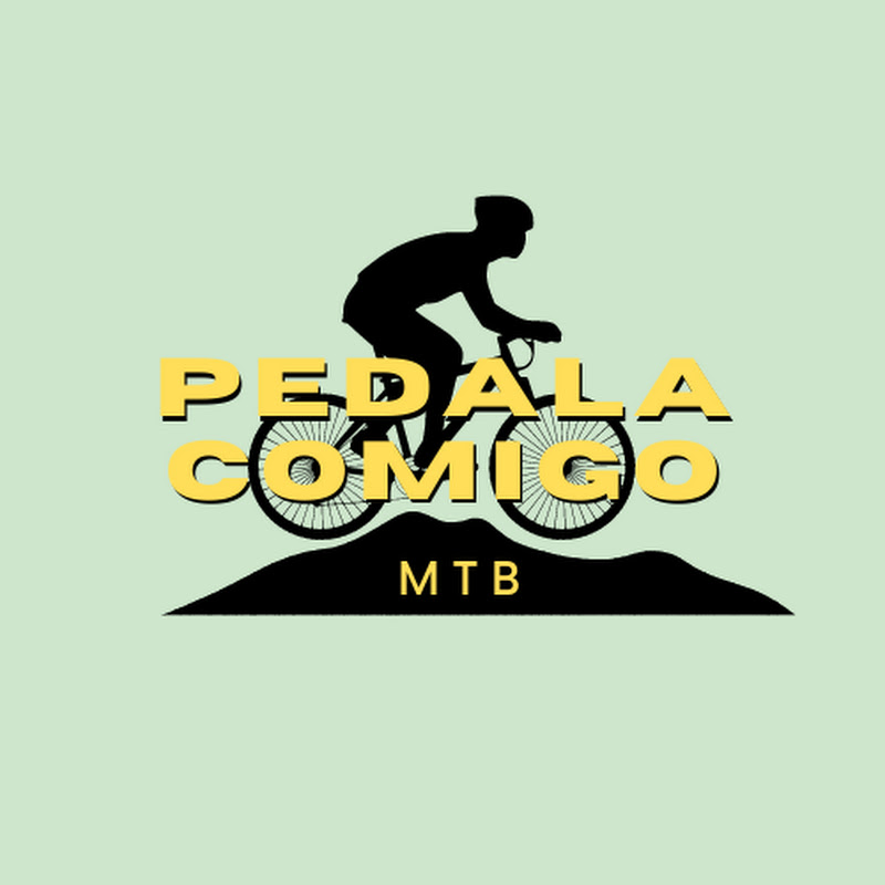 Pedala Comigo MTB
