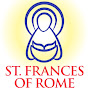 SFR Church Azusa logo
