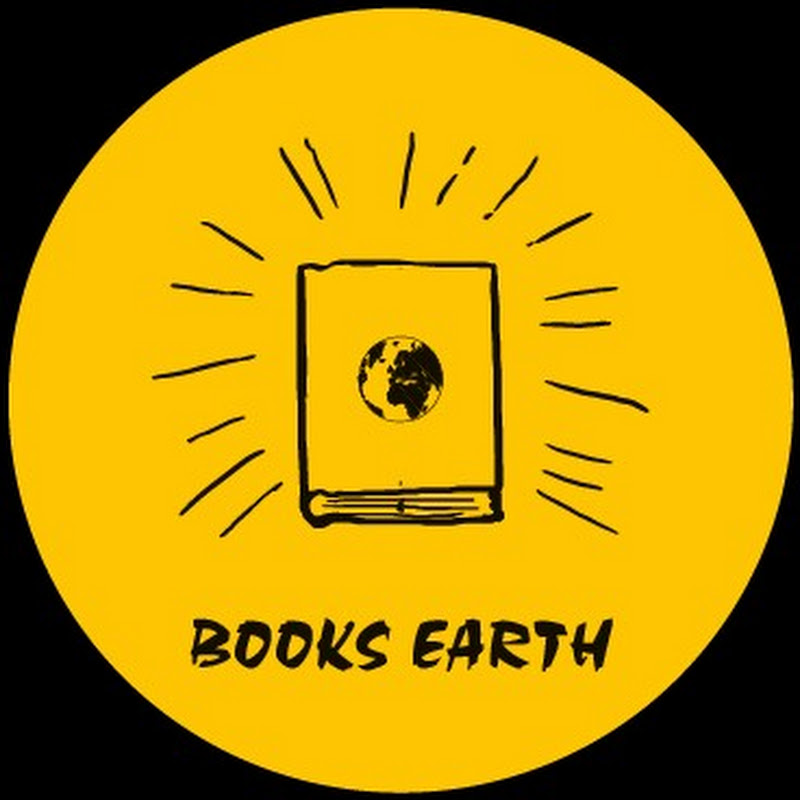 BOOKS EARTH