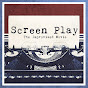Screen Play Podcast logo