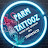 @Parmtattooz