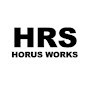 HORUS WORKS logo