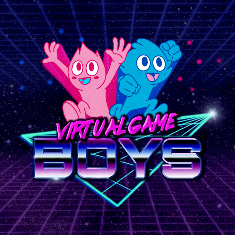 Virtual Game Boys