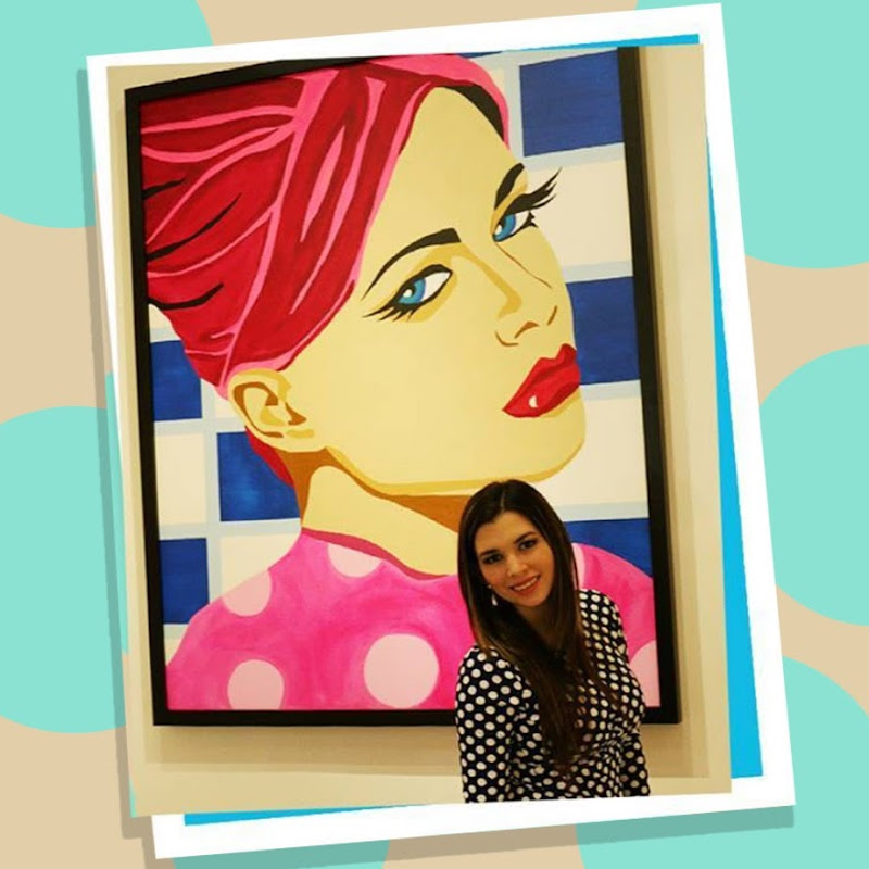 Geraldine Vilato