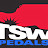 tsw pedals
