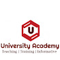 University Academy
