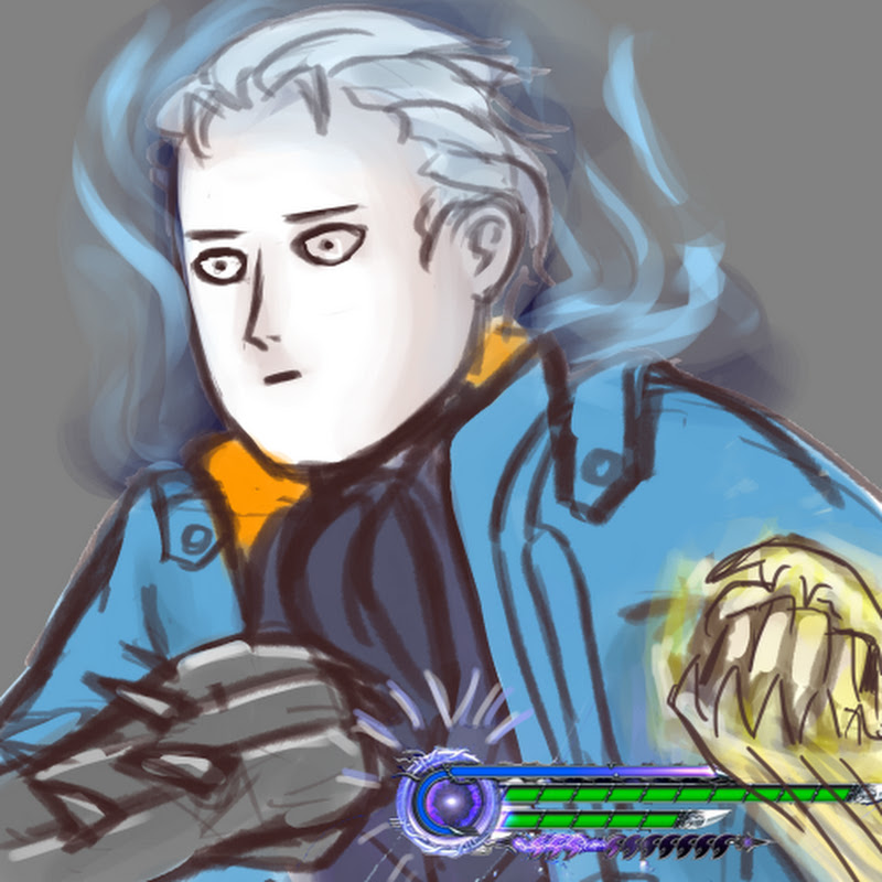 Verg M