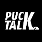Puck Talk logo
