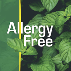 Логотип каналу Життя Без Алергії