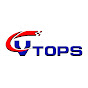 Zhengzhou Vtops Machinery Co., Ltd. logo
