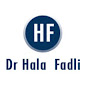 Dr Hala Fadli logo