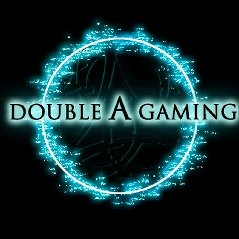 doubleAgaming