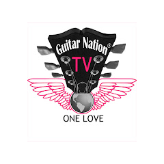 Guitar Nation TV
