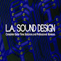 L.A. SOUND DESIGN