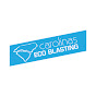 Carolinas Eco Blasting logo