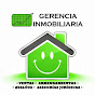 GERENCIA INMOBILIARIA CALI logo