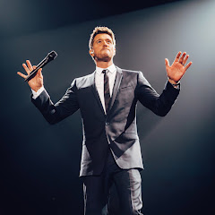 Michael Bublé Avatar