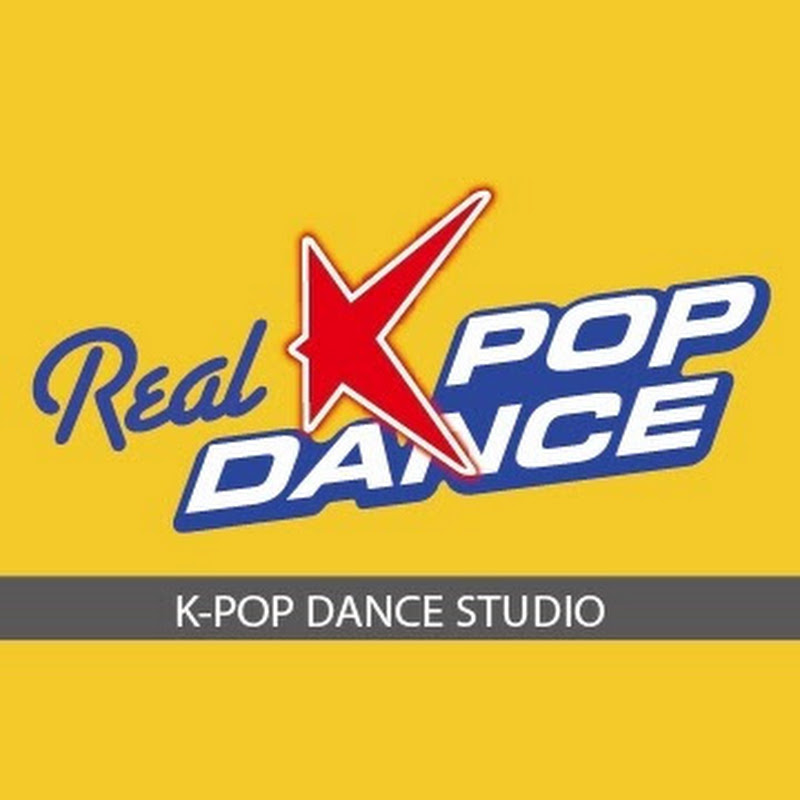 Real K-Pop Dance