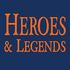 Heroes and Legends MTG Avatar