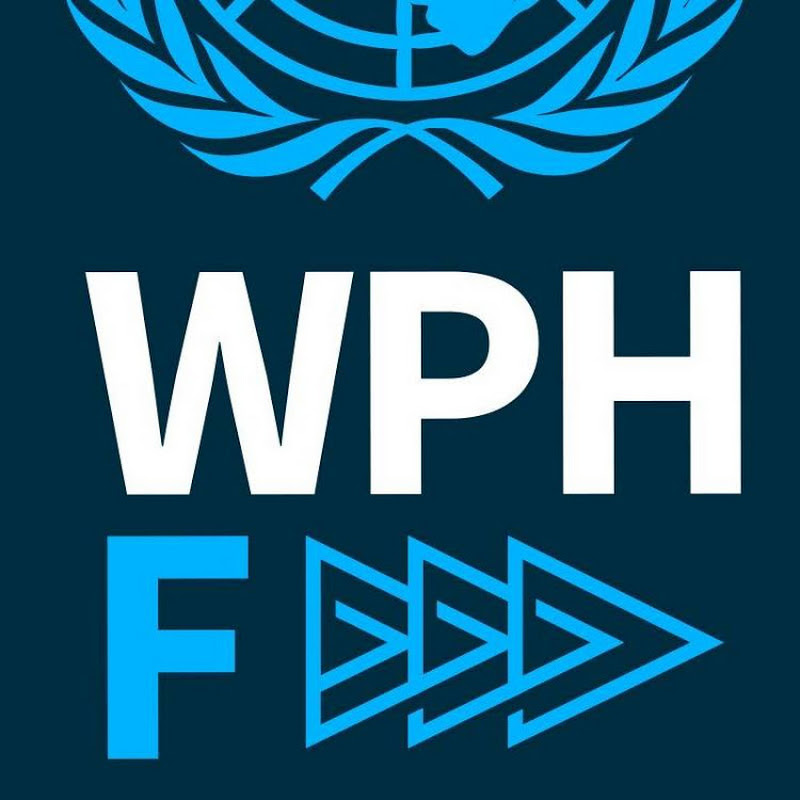 Women's Peace & Humanitarian Fund WPHF