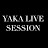 YAKA Live Sessions