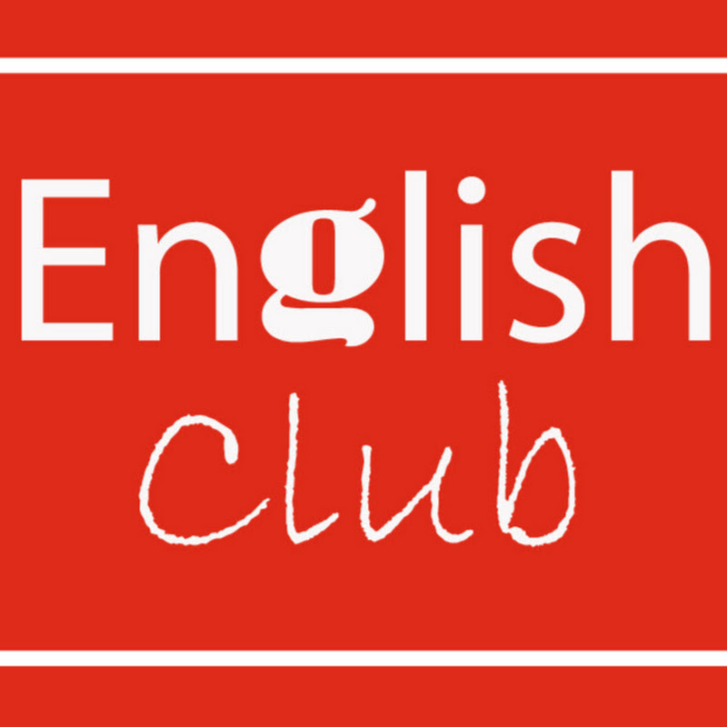 English Club