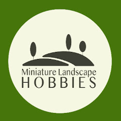 Miniature Landscape Hobbies channel logo