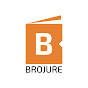 Brojure logo
