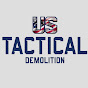 US Tactical Demolition, Inc. logo