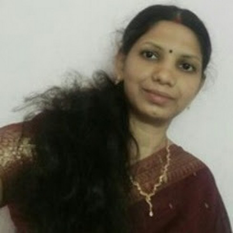 Geetha Govind Kitchen
