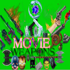 MOVIE WEAPONS