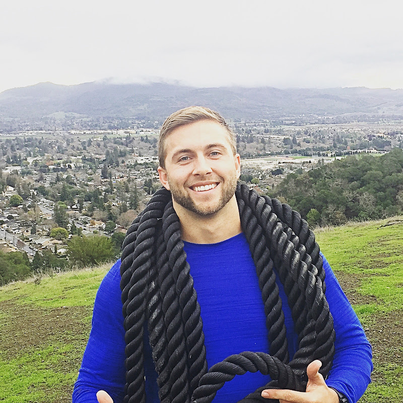 Virtual Personal Training By Matt