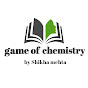 Game of chemistry logo