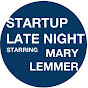 Startup Late Night logo