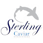 Sterling Caviar, LLC logo