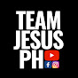 Team Jesus PH logo