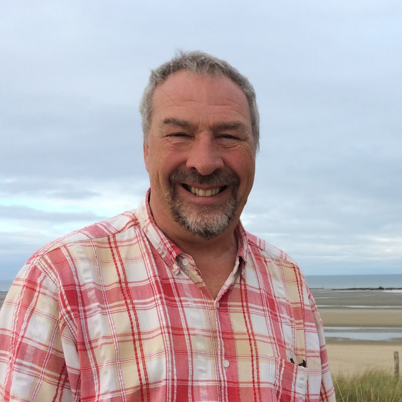 Peter Bowen