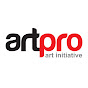 Artpro Art Initiative logo